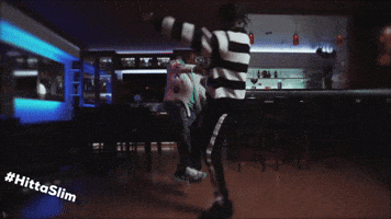 GIF by HittaSlim