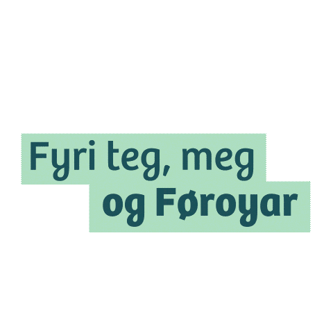 E Beat Sticker by Nudlavirkið