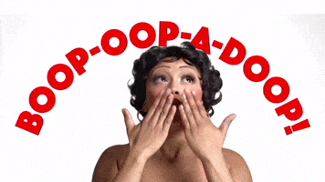 Betty Boop GIF by peermusic