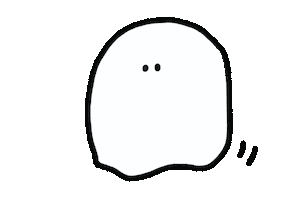 Halloween Sticker