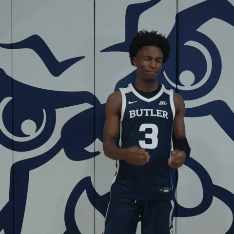 Come On What GIF by butlermbb