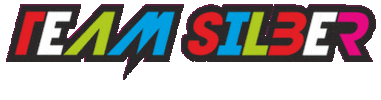 Enduro Teamsilber Sticker by HMKO
