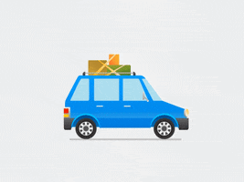 Gs Select Car GIF