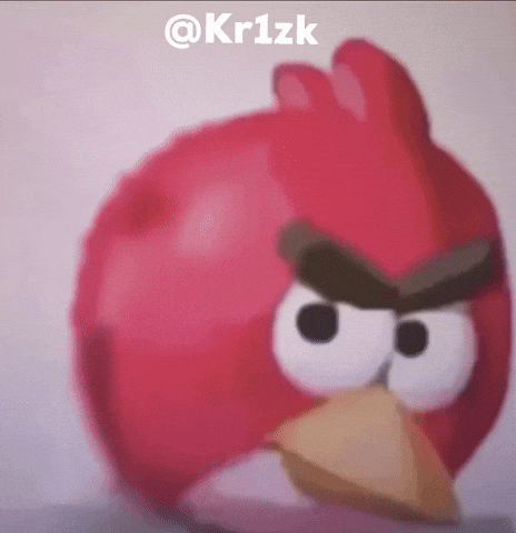 Angry Birds GIF