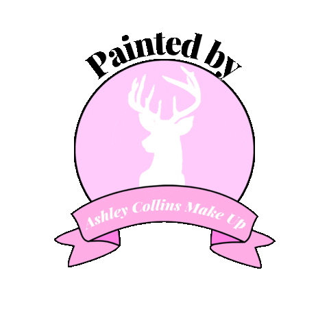ashleycollinsmakeup Sticker