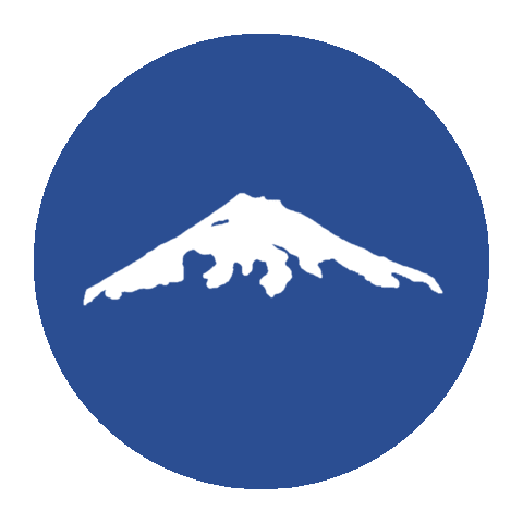 Mountain Ecuador Sticker by Rebecca Adventure Travel