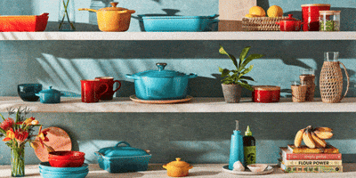 GIF by Le Creuset Chile