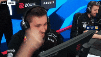 Gigachad GIF by Astralis