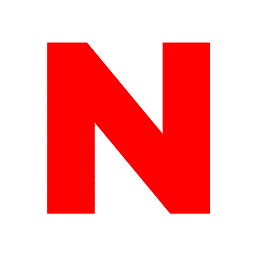 Night Running Sticker by NUTREND