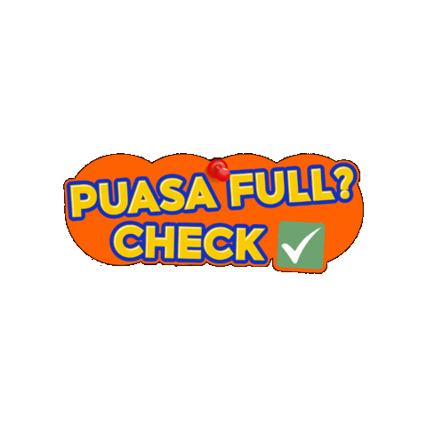 Eid Fitr Ramadan Sticker by SeaBank Indonesia