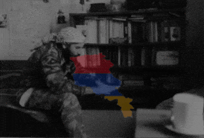 Armenia Azerbaijan GIF
