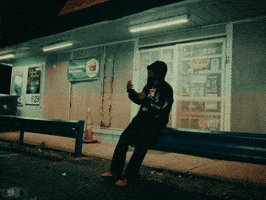 Breaking Bad Rapper GIF by SLANG