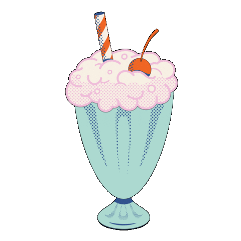 Sticker by Hospogigs