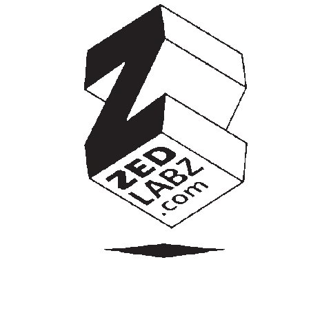 ZedLabz Sticker