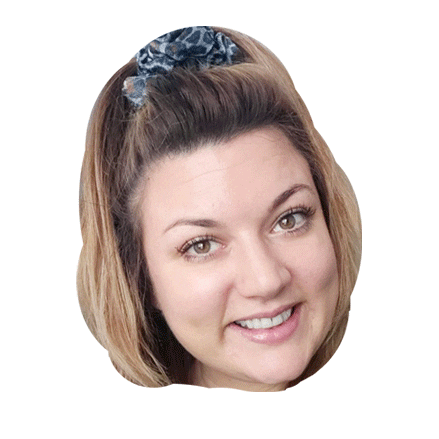 Jeanette Zemlja Sticker by The Laneway Project