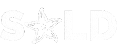 Real Estate Starfish Sticker by Florida Lifestyle Realty
