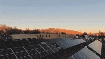Solar Energy Pv GIF by Sandia National Labs