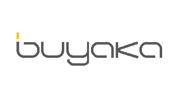 Buyaka Avm Sticker