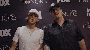 Rock Out Country Music GIF by FOX TV
