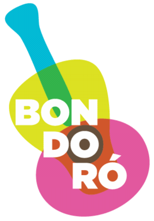 Festival Sticker by VIProdukció Fesztiváliroda