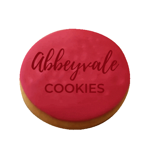 Support Small Sticker by Abbeyvale Cookies