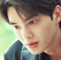 Song Kang Demon GIF