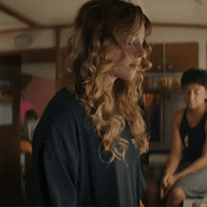 Emotional GIF