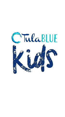 Sticker by Tula Blue