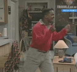excitement GIF
