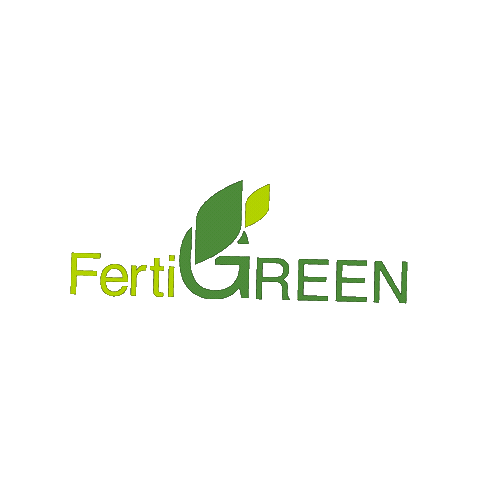 Sticker by fertigreen
