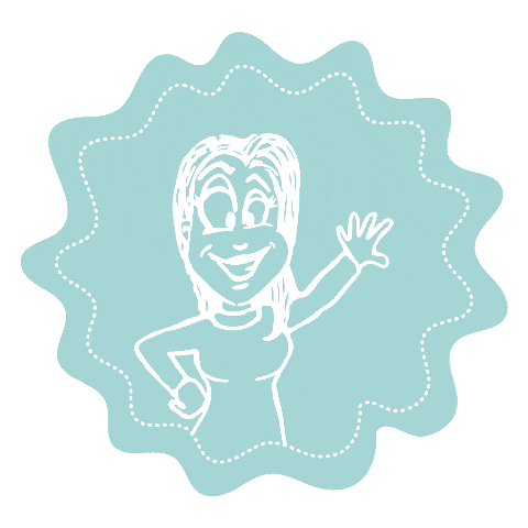 Sticker by letterplezier