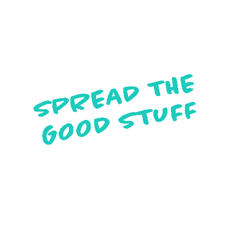 Booyah Bagels Sticker