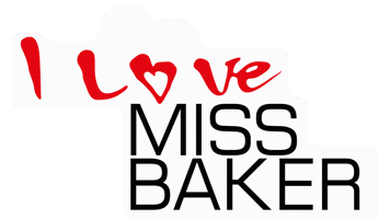 Baker Mixer Sticker by Bernardi