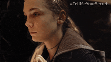 GIF by Amazon Prime Video