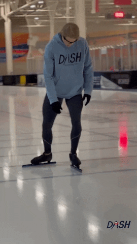 National Championships Winter GIF by DASH Skating