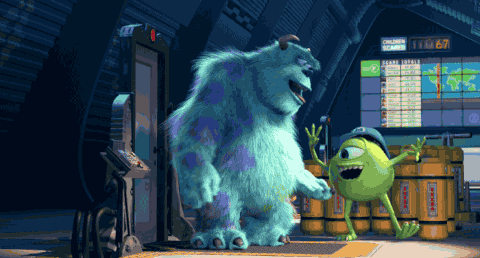 mike wazowski