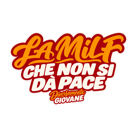 Sticker by davidinocucinaromana