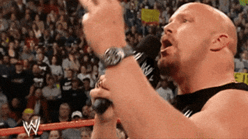 Hell Yeah Wwe GIF