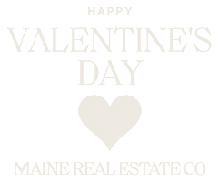 Mrec Sticker by Maine Real Estate Co