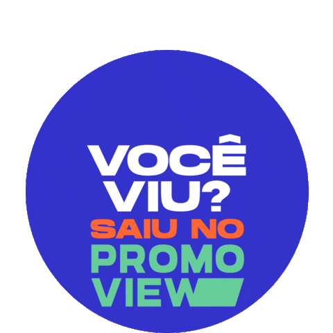 Sticker by PROMOVIEW