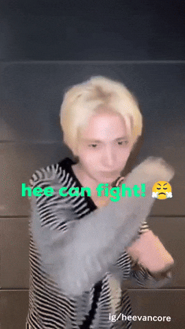 Enhypen GIF