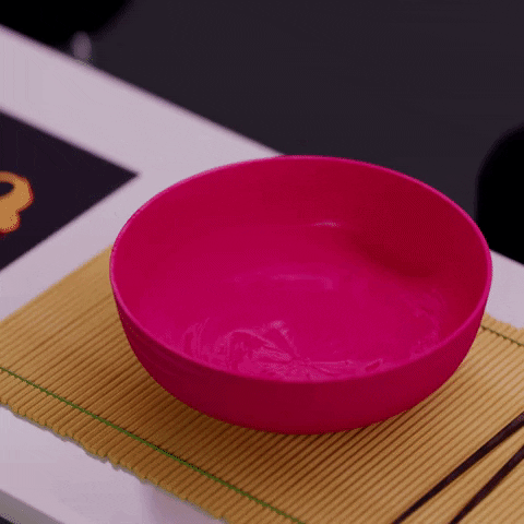 Animation Satisfying GIF by JDL Creative