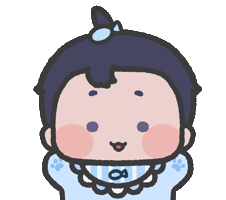 Baby Sticker