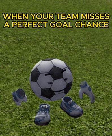 Euro Cup No GIF by Gameforge