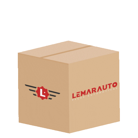 Lemarauto Peças Sticker
