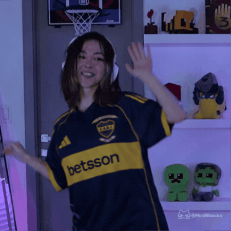 Boca Bocajuniors GIF