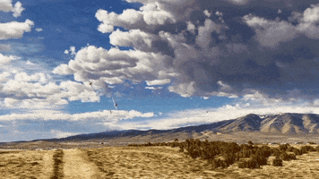 Fly Clouds GIF by Xbox