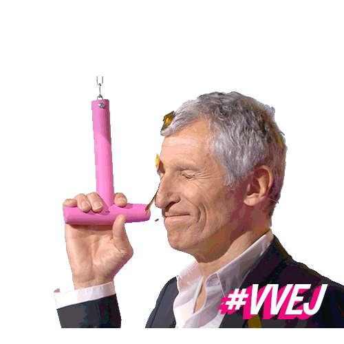 Votre vie en jeuX Sticker