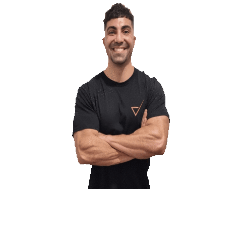 James Sticker by CompleteHealthCulture