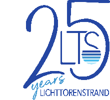 Lts Sticker by Lichttorenstrand.knokke